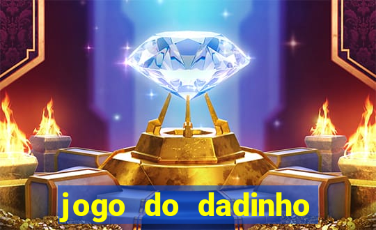 jogo do dadinho que ganha dinheiro